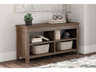 Janismore Credenza(H776-46)