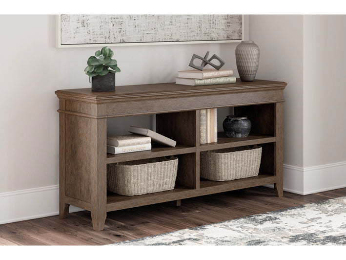 Janismore Credenza(H776-46)