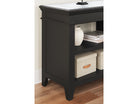 Beckincreek Credenza(H778-46)