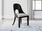 Rowanbeck Home Office Desk Chair (1/CN) (H821-01)