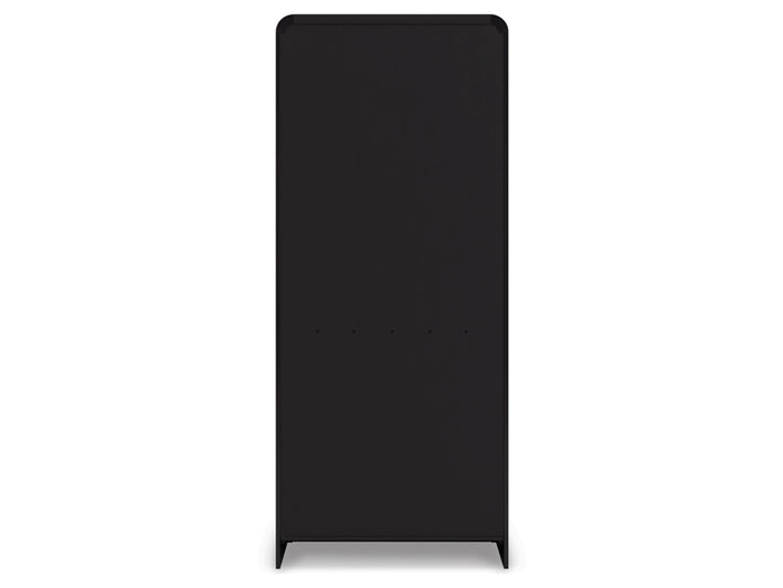 Rowanbeck Large Bookcase