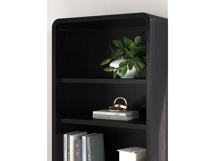 Rowanbeck Large Bookcase