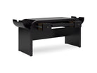 Rowanbeck Home Office Desk (H821-44)