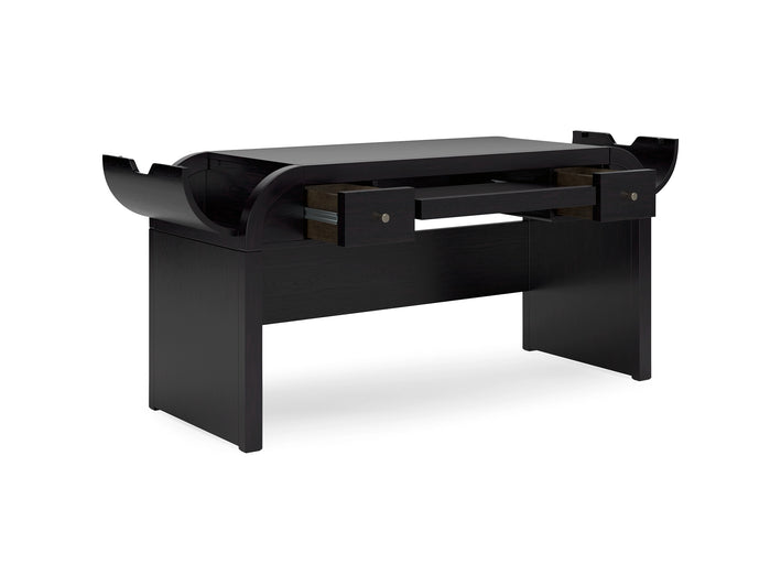 Rowanbeck Home Office Desk (H821-44)