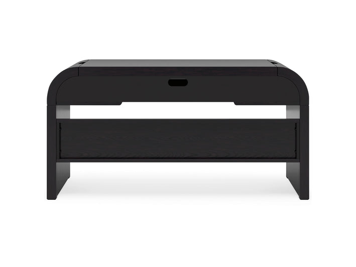 Rowanbeck Home Office Desk (H821-44)