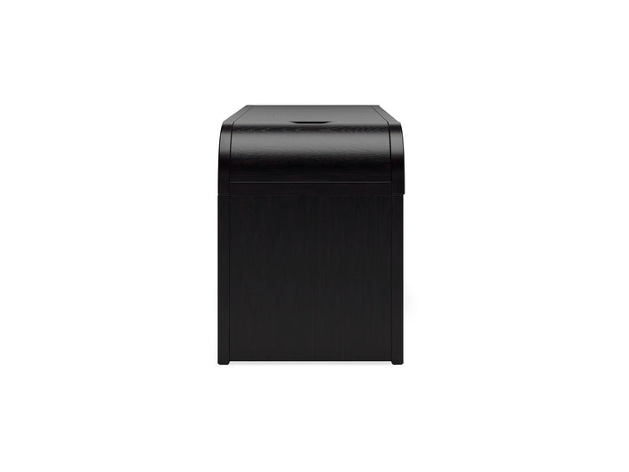 Rowanbeck Home Office Desk (H821-44)