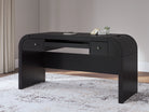 Rowanbeck Home Office Desk (H821-44)