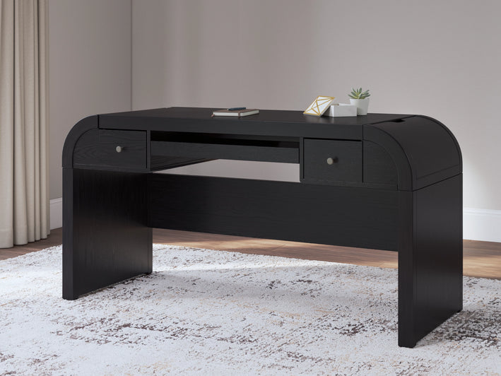 Rowanbeck Home Office Desk (H821-44)