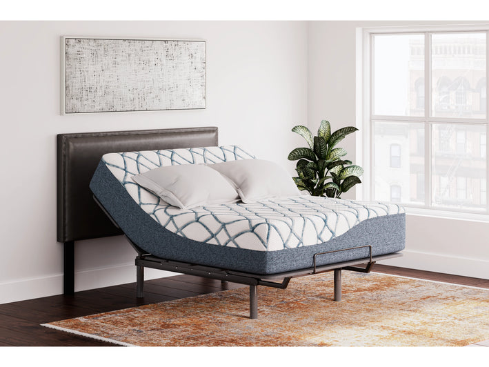 12 Inch Chime Elite 2.0 Mattress
