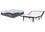Millennium Luxury Plush Gel Latex Hybrid Mattress with Adjustable Base