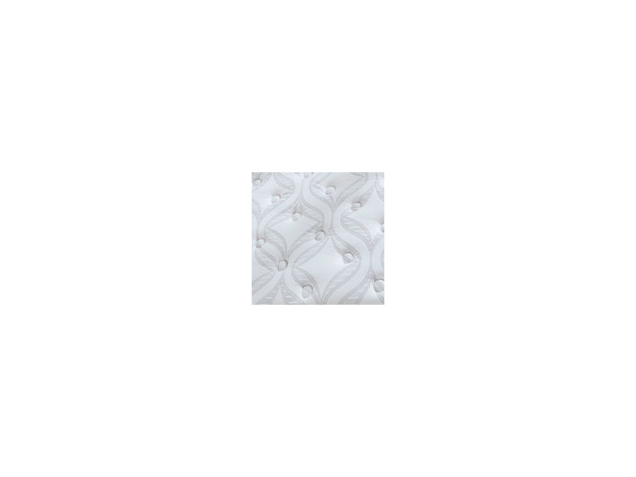 10 Inch Pocketed Hybrid Mattress