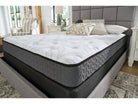 8 Inch Bonnell Hybrid  Mattress