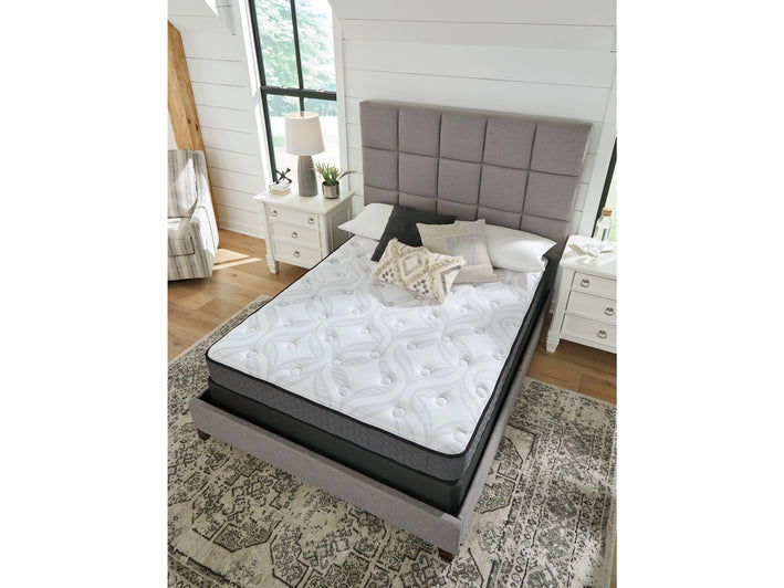 8 Inch Bonnell Hybrid  Mattress
