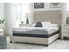 8 Inch Memory Foam California King Mattress