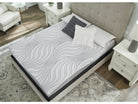 8 Inch Memory Foam California King Mattress