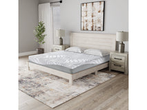 8 Inch Memory Foam California King Mattress