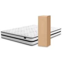 Alisdair Queen Sleigh Bed with Mattress(PKG008837 )