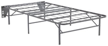 Chime 12 Inch Hybrid 12 Inch Hybrid Mattress with Foundation