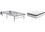 Chime 12 Inch Hybrid 12 Inch Hybrid Mattress with Foundation