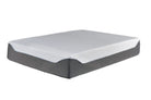 14 Inch Chime Elite Mattress with Foundation