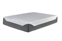 14 Inch Chime Elite Mattress with Foundation