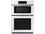 30" Smart Microwave Combination Wall Oven with Flex Duo™ in Stainless Steel (NQ70M7770DS)