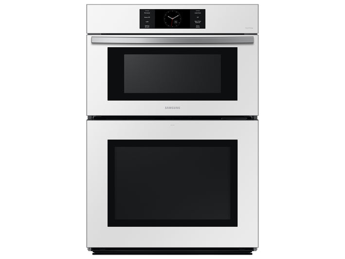 30" Smart Microwave Combination Wall Oven with Flex Duo™ in Stainless Steel (NQ70M7770DS)