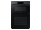 30" Smart Microwave Combination Wall Oven with Flex Duo™ in Stainless Steel (NQ70M7770DS)