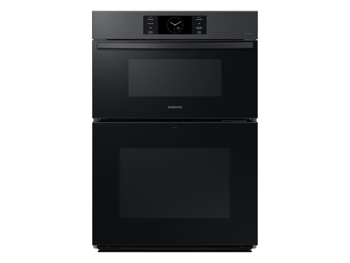 30" Smart Microwave Combination Wall Oven with Flex Duo™ in Stainless Steel (NQ70M7770DS)