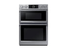 30" Smart Microwave Combination Wall Oven with Flex Duo™ in Stainless Steel (NQ70M7770DS)