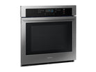 30" Smart Single Wall Oven in Stainless Steel (NV51T5511SS)