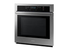 30" Smart Single Wall Oven in Stainless Steel (NV51T5511SS)