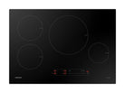 30" Smart Single Wall Oven in Stainless Steel (NV51T5511SS)