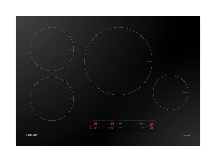 30" Smart Single Wall Oven in Stainless Steel (NV51T5511SS)