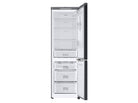 12.0 cu. Ft. Bespoke Bottom Freezer Refrigerator with Flexible Design in Navy Glass (RB12A300641)