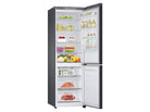 12.0 cu. Ft. Bespoke Bottom Freezer Refrigerator with Flexible Design in Navy Glass (RB12A300641)