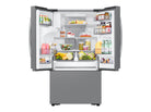 SAMSUNG 30.0 Cu. Ft. FD Ref S/S (RF32CG5900SRAA)