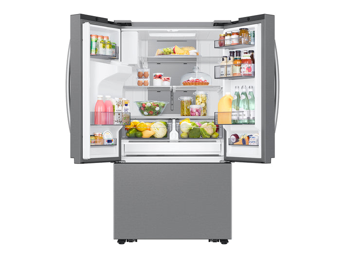 SAMSUNG 30.0 Cu. Ft. FD Ref S/S (RF32CG5900SRAA)