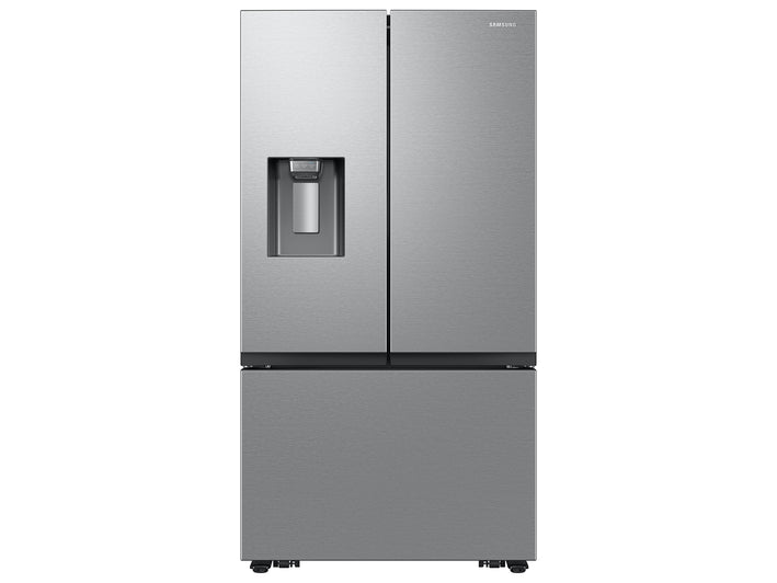 28 cu. ft. Food Showcase 4-Door French Door Refrigerator in Stainless Steel (RF28R7351SR)