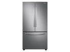 28 cu. ft. Large Capacity 3-Door French Door Refrigerator in Stainless Steel (RF28T5001SR)