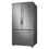 28 cu. ft. Large Capacity 3-Door French Door Refrigerator in Stainless Steel (RF28T5001SR)