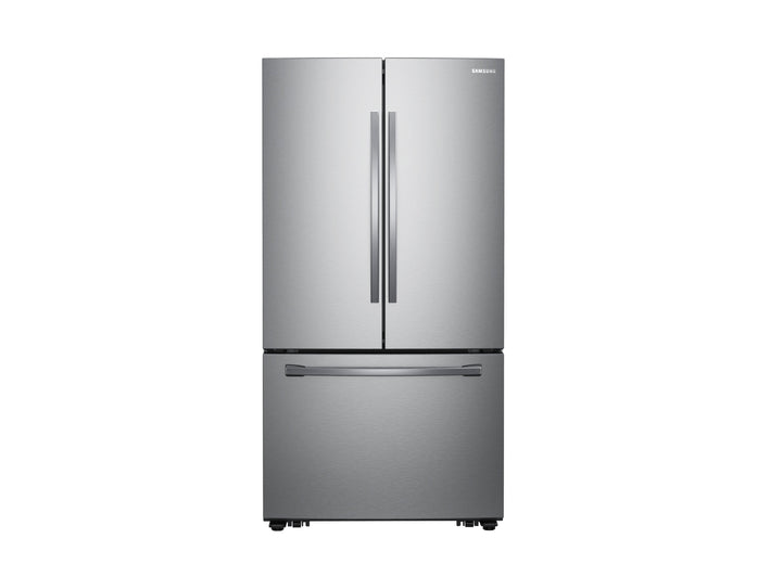 SAMSUNG 28.2 Cu. Ft. FD Ref S/S(RF28T5021SR)