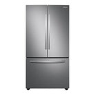 SAMSUNG 28.2 Cu. Ft. FD Ref S/S(RF28T5021SR)