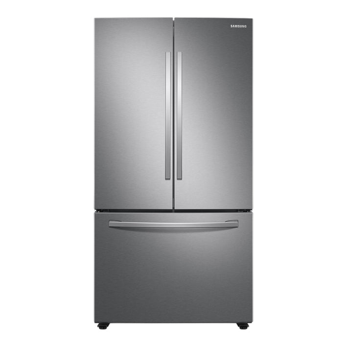 SAMSUNG 28.2 Cu. Ft. FD Ref S/S(RF28T5021SR)