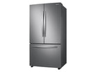 SAMSUNG 28.2 Cu. Ft. FD Ref S/S(RF28T5021SR)