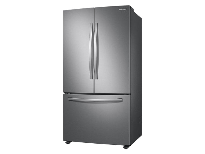 SAMSUNG 28.2 Cu. Ft. FD Ref S/S(RF28T5021SR)