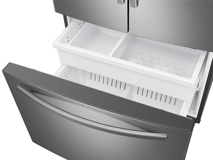 SAMSUNG 28.2 Cu. Ft. FD Ref S/S(RF28T5021SR)