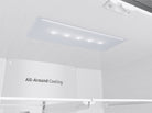 SAMSUNG 28.2 Cu. Ft. FD Ref S/S(RF28T5021SR)