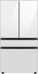 SAMSUNG BESPOKE 29.0 Cu. Ft. FD Ref Wht(RF29BB820012AA)