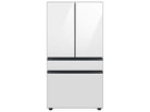 SAMSUNG BESPOKE 29.0 Cu. Ft. FD Ref Wht(RF29BB820012AA)